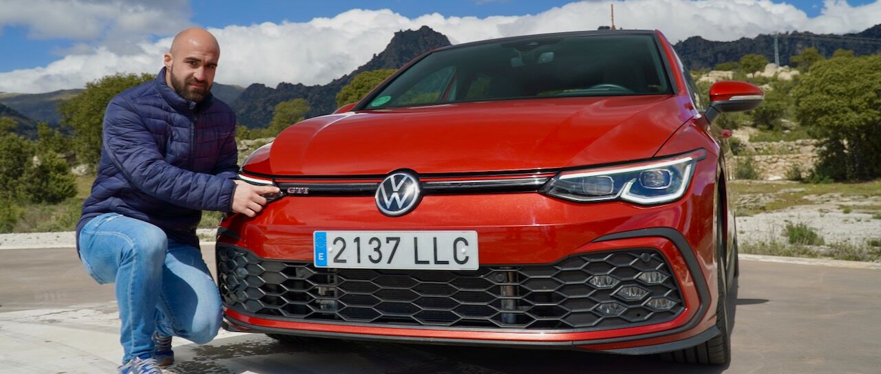 Todas las noticias de coches en un solo portal: Pruebas, fotos, vídeos, informes...