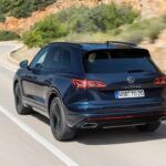 Volkswagen Touareg Edition 20 1 150x150