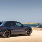Volkswagen Touareg Edition 20 2 150x150
