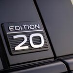 Volkswagen Touareg Edition 20 4 150x150