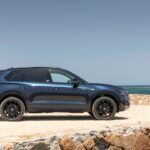 Volkswagen Touareg Edition 20 6 150x150