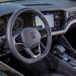 Volkswagen Touareg Edition 20 7 150x150