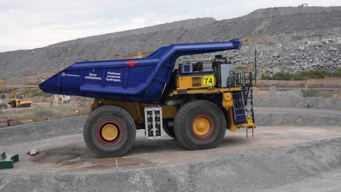 Anglo American NuGen Camion Minero De Hidrogeno 2 700x394