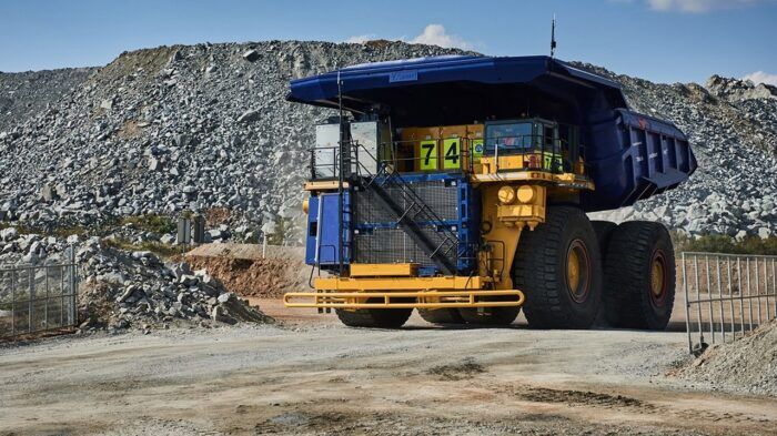 Anglo American NuGen Camion Minero De Hidrogeno 5 700x393