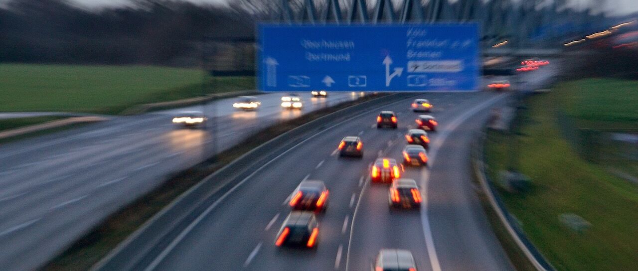 Todas las noticias de coches en un solo portal: Pruebas, fotos, vídeos, informes...