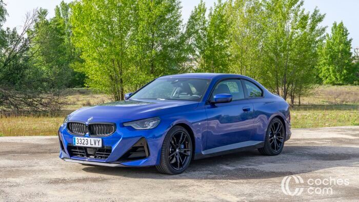 Bmw Serie 2 220i Prueba 03 700x394