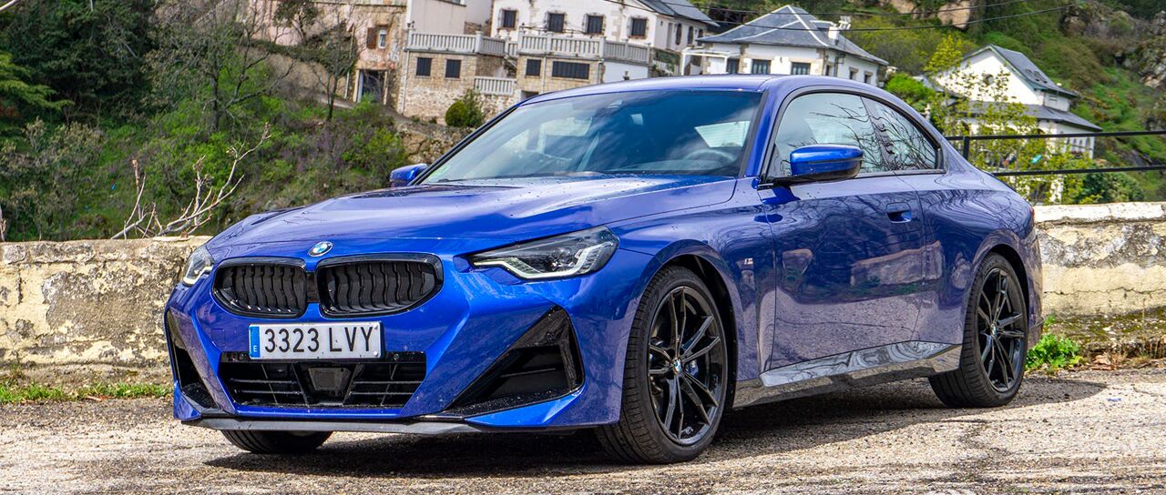 Todas las noticias de coches en un solo portal: Pruebas, fotos, vídeos, informes...