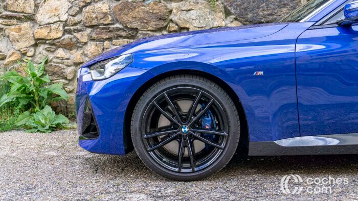 Bmw Serie 2 220i Prueba 10 700x394