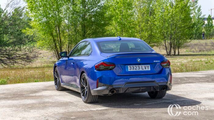 Bmw Serie 2 220i Prueba 15 700x394