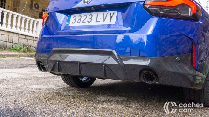 Bmw Serie 2 220i Prueba 22 700x394