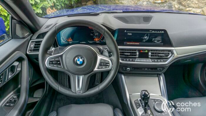 Bmw Serie 2 220i Prueba 31 700x394