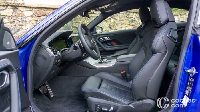 Bmw Serie 2 220i Prueba 36 700x394