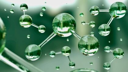 El hidrógeno es limpio, pero las fugas preocupan a los científicos, y con razón