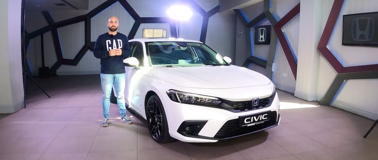 Todas las noticias de coches en un solo portal: Pruebas, fotos, vídeos, informes...