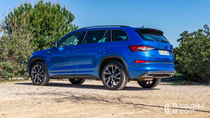 Skoda Kodiaq Prueba 10 700x394