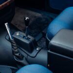 1952 Jaguar XK120 Electrico Lunaz 11 150x150