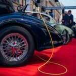 1952 Jaguar XK120 Electrico Lunaz 6 150x150