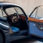 1952 Jaguar XK120 Electrico Lunaz 7 150x150