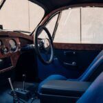 1952 Jaguar XK120 Electrico Lunaz 9 150x150