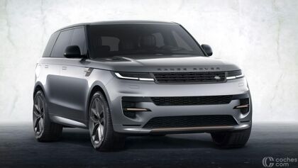 Land Rover Range Rover Sport Dynamic HSE 2023