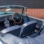 Aston Martin DB5 Convertible David Brown 3 150x150