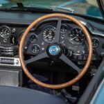 Aston Martin DB5 Convertible David Brown 5 150x150