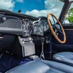 Aston Martin DB5 Convertible David Brown 8 150x150