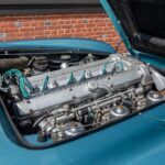 Aston Martin DB5 Convertible David Brown 9 150x150