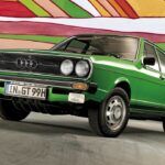 Audi 80 B1 150x150