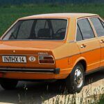 Audi 80 B1 5 150x150
