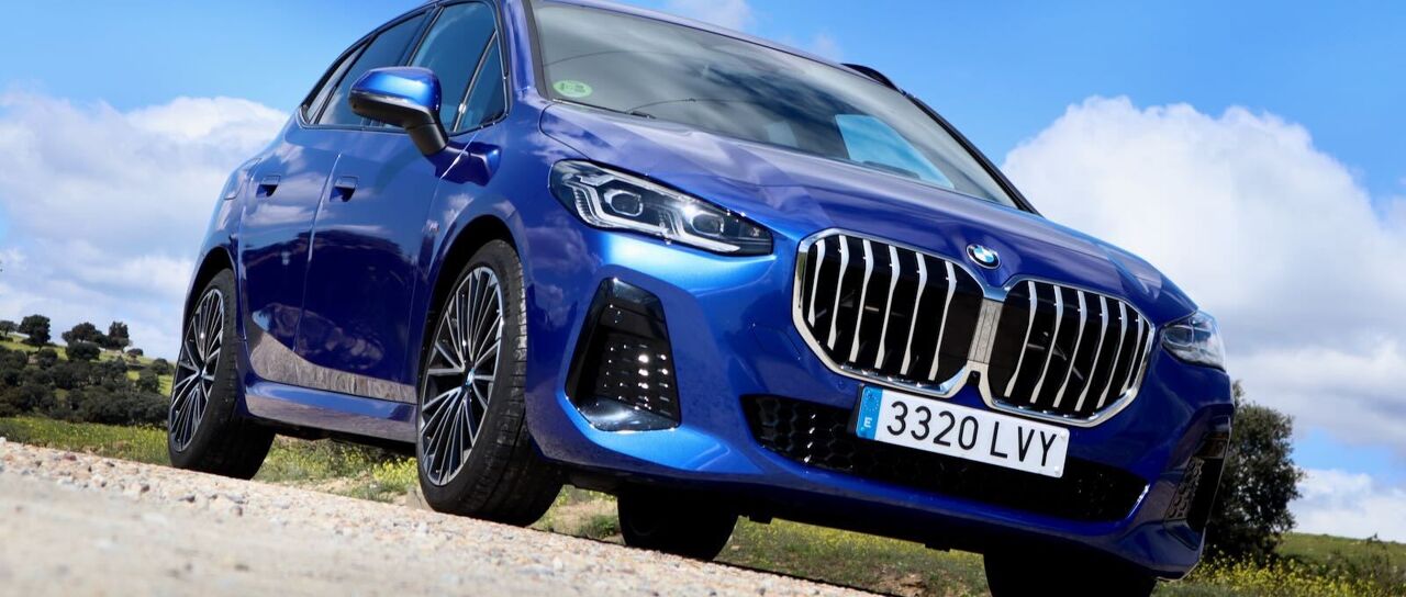 Todas las noticias de coches en un solo portal: Pruebas, fotos, vídeos, informes...