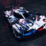 BMW M Hybrid V8 LMDh 2023 1 150x150