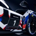 BMW M Hybrid V8 LMDh 2023 10 150x150