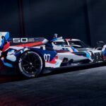 BMW M Hybrid V8 LMDh 2023 3 150x150