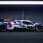 BMW M Hybrid V8 LMDh 2023 5 150x150