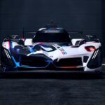 BMW M Hybrid V8 LMDh 2023 6 150x150