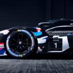 BMW M Hybrid V8 LMDh 2023 7 150x150