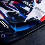 BMW M Hybrid V8 LMDh 2023 8 150x150