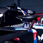 BMW M Hybrid V8 LMDh 2023 9 150x150