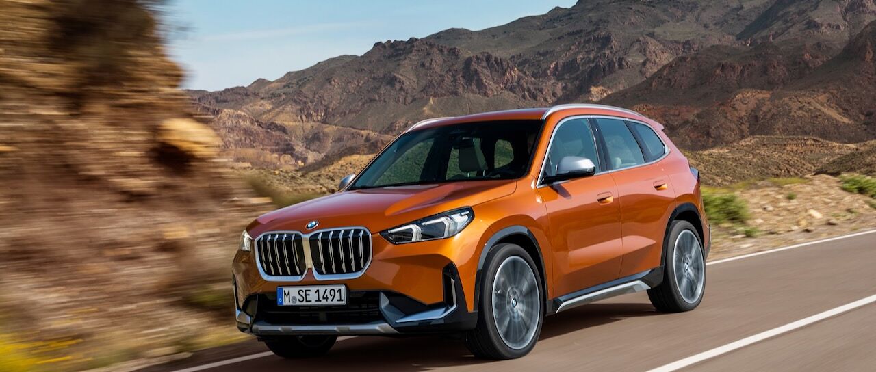 Todas las noticias de coches en un solo portal: Pruebas, fotos, vídeos, informes...