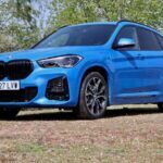 BMW X1 XDrive25e Prueba 1 150x150