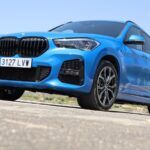 BMW X1 XDrive25e Prueba 10 150x150