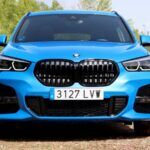BMW X1 XDrive25e Prueba 2 150x150