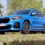 BMW X1 XDrive25e Prueba 3 150x150