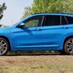 BMW X1 XDrive25e Prueba 4 150x150