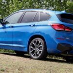 BMW X1 XDrive25e Prueba 5 150x150