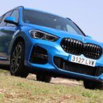BMW X1 XDrive25e Prueba 6 150x150