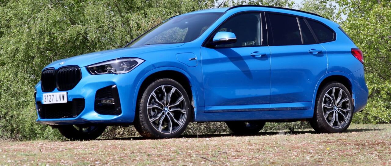 Todas las noticias de coches en un solo portal: Pruebas, fotos, vídeos, informes...