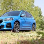 BMW X1 XDrive25e Prueba 8 150x150