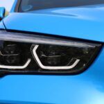 BMW X1 XDrive25e Prueba Detalle 1 150x150